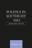 Politics in Southeast Asia (eBook, PDF)