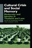 Cultural Crisis and Social Memory (eBook, PDF)