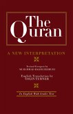 The Quran: A New Interpretation (eBook, ePUB)
