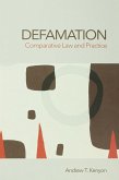 Defamation (eBook, ePUB)