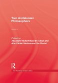 Two Andalusian Philosophers (eBook, PDF)