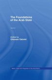 The Foundations of the Arab State (eBook, PDF)