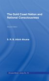 The Gold Coast Nation and National Consciousness (eBook, PDF)
