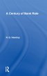 Century of Bank Rate (eBook, PDF) - Bild 1