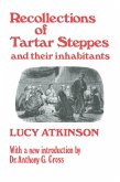 Recollections of Tartar Steppes and Their Inhabitants (eBook, PDF)