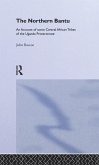 Northern Bantu (eBook, PDF) Northern Bantu (eBook, PDF)