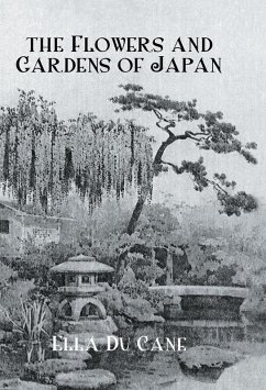 Cover The Flowers and Gardens Of Japan (eBook, ePUB)