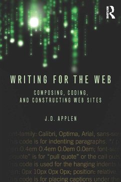 Cover Writing for the Web (eBook, PDF)