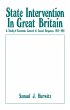 State Intervention in Great Britain... - Bild 1