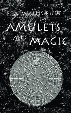 Cover Amulets and Magic (eBook, ePUB)