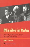 Missiles in Cuba (eBook, ePUB)
