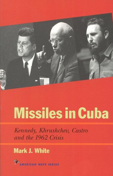 Missiles in Cuba (eBook, ePUB)