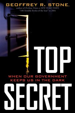 Cover Top Secret (eBook, ePUB)