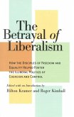 Betrayal of Liberalism (eBook, ePUB) Betrayal of Liberalism (eBook, ePUB)