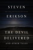 The Devil Delivered and Other Tales (eBook, ePUB)