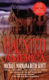 Haunted America (eBook, ePUB)