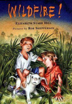 Cover Wildfire! (eBook, ePUB)