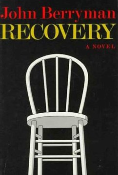 Recovery (eBook, ePUB) - Berryman, John
