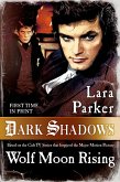 Dark Shadows: Wolf Moon Rising (eBook, ePUB)