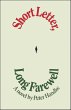 Short Letter, Long Farewell (eBook,... - Bild 1