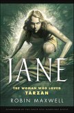 Jane (eBook, ePUB)