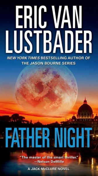 Father Night (eBook, ePUB) Father Night (eBook, ePUB)