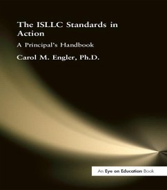 ISLLC Standards in Action, The (eBook, PDF) - Engler, Carol