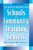 Transforming Schools into Community Learning Centers (eBook, ePUB)