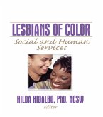 Lesbians of Color (eBook, ePUB)