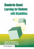 Standards-Based Learning for Students with Disabilities (eBook, ePUB)