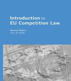 Introduction to EU Competition Law (eBook, PDF)