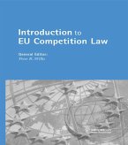 Introduction to EU Competition Law (eBook, PDF) Introduction to EU Competition Law (eBook, PDF)