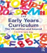 The Early Years Curriculum (eBook, ePUB) - Bild 1
