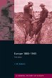 Europe 1880-1945 (eBook, ePUB) - Bild 1