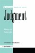 Judgement (eBook, PDF) - Bild 1