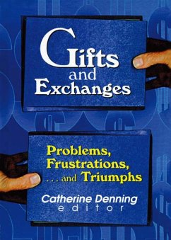 Cover Gifts and Exchanges (eBook, PDF)