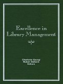 Excellence in Library Management (eBook, ePUB)