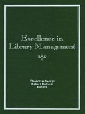 Excellence in Library Management (eBook, PDF)