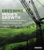 Greening India's Growth (eBook, PDF)