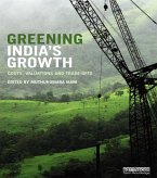 Greening India's Growth (eBook, PDF) Greening India's Growth (eBook, PDF)