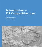 Introduction to EU Competition Law (eBook, ePUB)