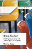 Bravo Teacher (eBook, PDF)