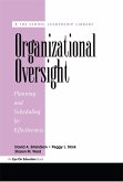 Organizational Oversight (eBook, PDF)
