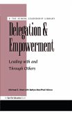 Delegation and Empowerment (eBook, PDF)