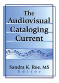 The Audiovisual Cataloging Current (eBook, ePUB)