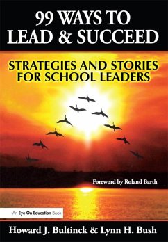 Cover 99 Ways to Lead & Succeed (eBook, ePUB)