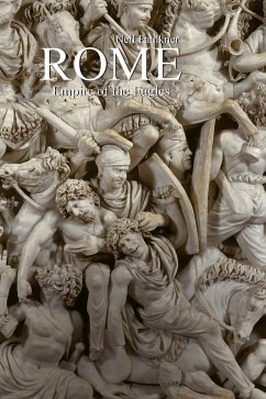 Rome (eBook, ePUB) - Faulkner, Neil