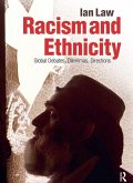 Racism and Ethnicity (eBook, ePUB)