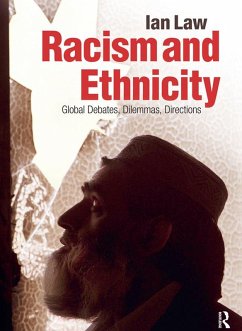 Racism and Ethnicity (eBook, ePUB) - Law, Ian