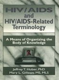 HIV/AIDS and HIV/AIDS-Related Terminology (eBook, ePUB)